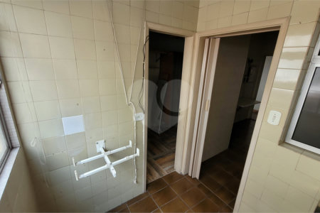 Apartamento à venda com 2 quartos, sendo 1 suíte,  em Vila Mariana, São Paulo, SP