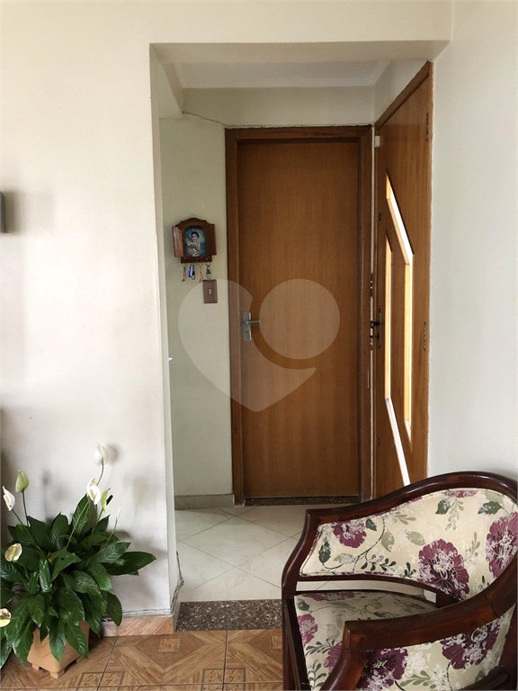 Sobrado à venda com 3 quartos, sendo 1 suíte, em Vila Gustavo, São Paulo, SP