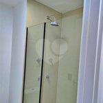 Apartamento à venda com 1 quarto em Indianópolis, São Paulo, SP