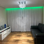 Apartamento à venda com 3 suítes em Vila Mascote, São Paulo, SP