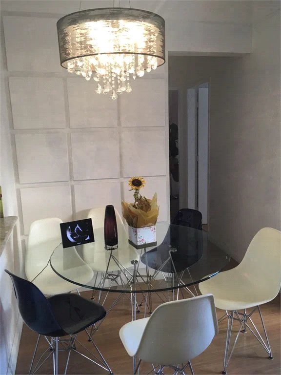 Apartamento à venda com 2 quartos, sendo 1 suíte, em Vila Andrade, São Paulo, SP