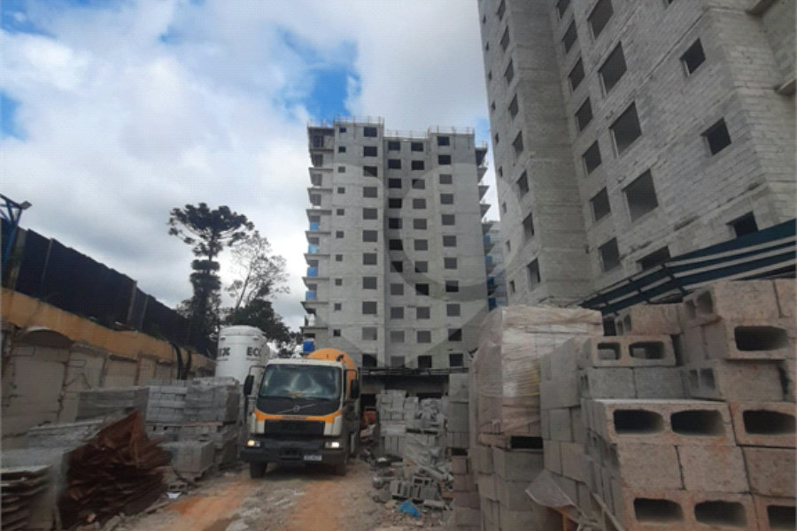 Apartamento à venda com 3 suítes em Tucuruvi, São Paulo, SP