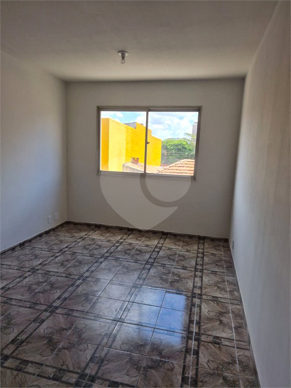 Apartamento para alugar com 2 quartos em Vila Constança, São Paulo, SP