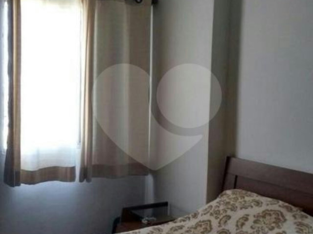 Apartamento à venda com 2 quartos em Vila Leonor, Guarulhos, SP