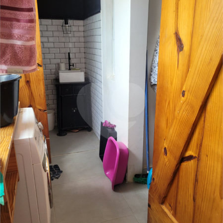 Apartamento à venda com 2 quartos em Jardim Paulistano, São Paulo, SP