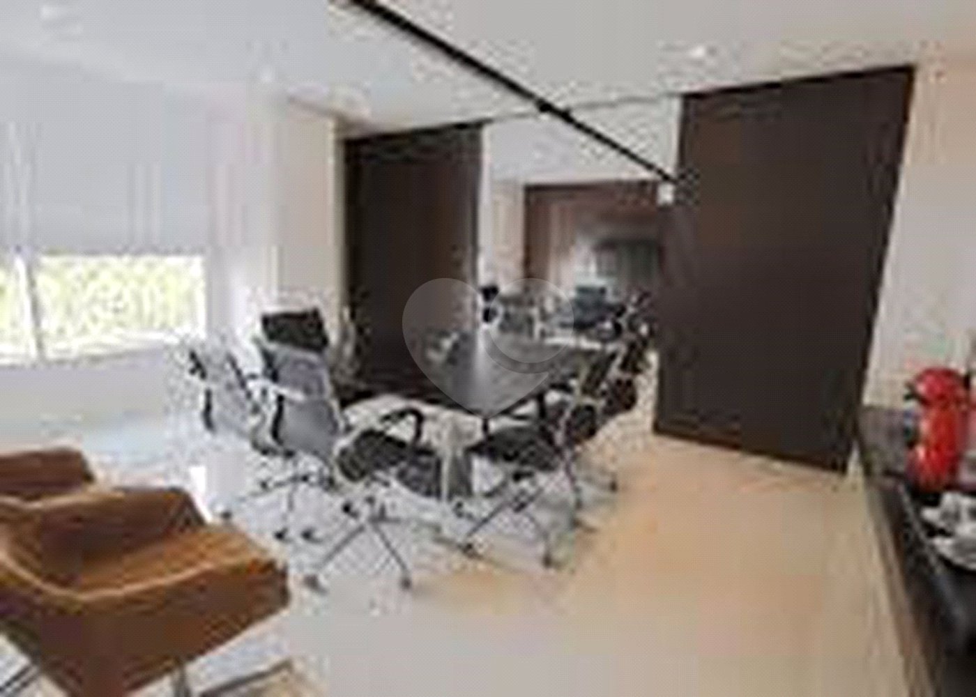 Apartamento à venda com 1 quarto em Brooklin, São Paulo, SP