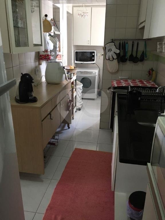 Apartamento à venda com 3 quartos, sendo 1 suíte, em Jardim Ampliação, São Paulo, SP