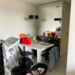 Apartamento à venda com 2 quartos, sendo 1 suíte, em Jardim Flor da Montanha, Guarulhos, SP