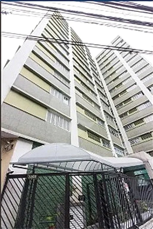Apartamento à venda com 2 quartos em Santana, São Paulo, SP