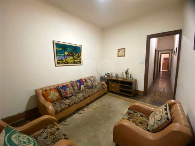 Casa à venda com 4 quartos em Santana, São Paulo, SP