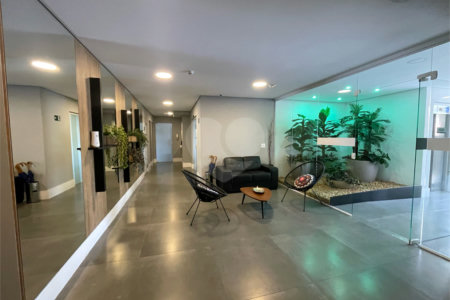 Apartamento à venda com 2 quartos, sendo 1 suíte, em Santa Teresinha, São Paulo, SP