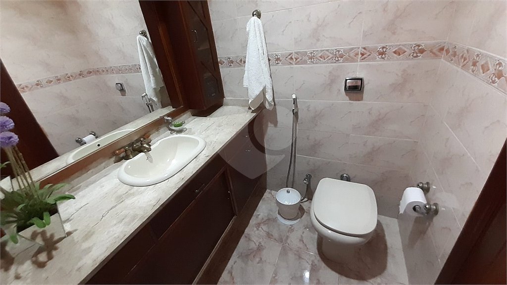 Casa de Vila à venda com 3 quartos, sendo 1 suíte, em Vila Isabel, Rio de Janeiro, RJ