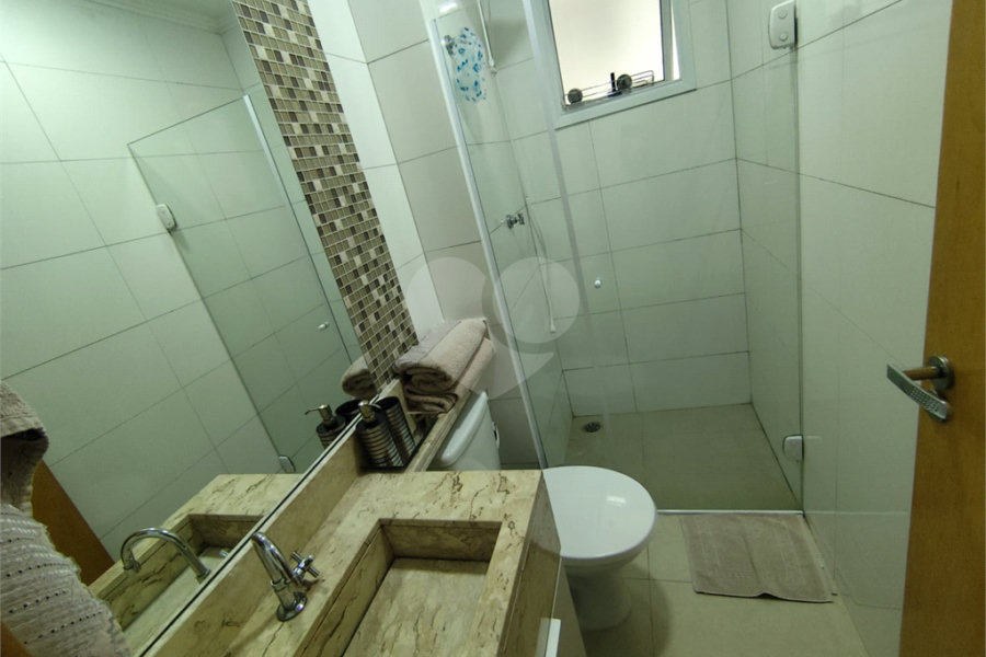 Casa à venda com 1 quarto em Jardim São Paulo(zona Norte), São Paulo, SP