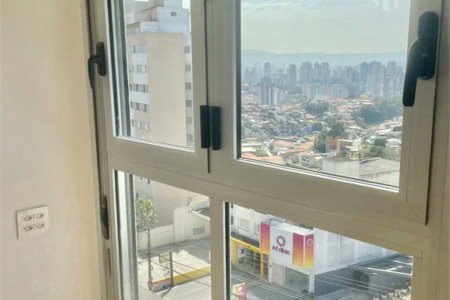Duplex à venda com 1 quarto em Sumarezinho, São Paulo, SP