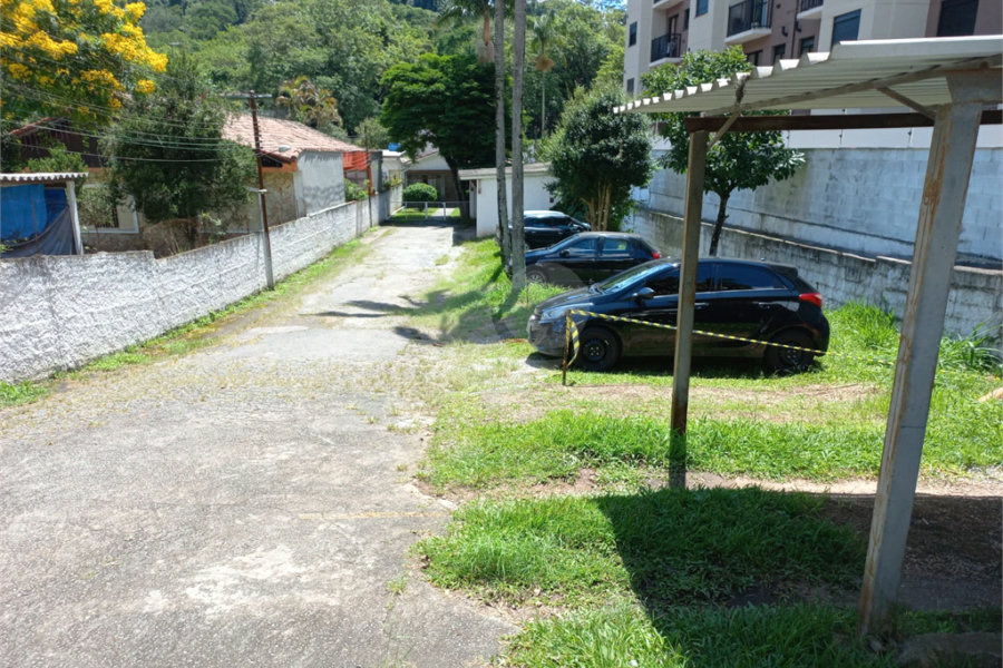Casa Térrea à venda com 2 quartos em Horto Florestal, São Paulo, SP