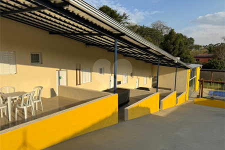 Chácara à venda ou para alugar com 5 quartos em Portal da Figueira, Itapetininga, SP