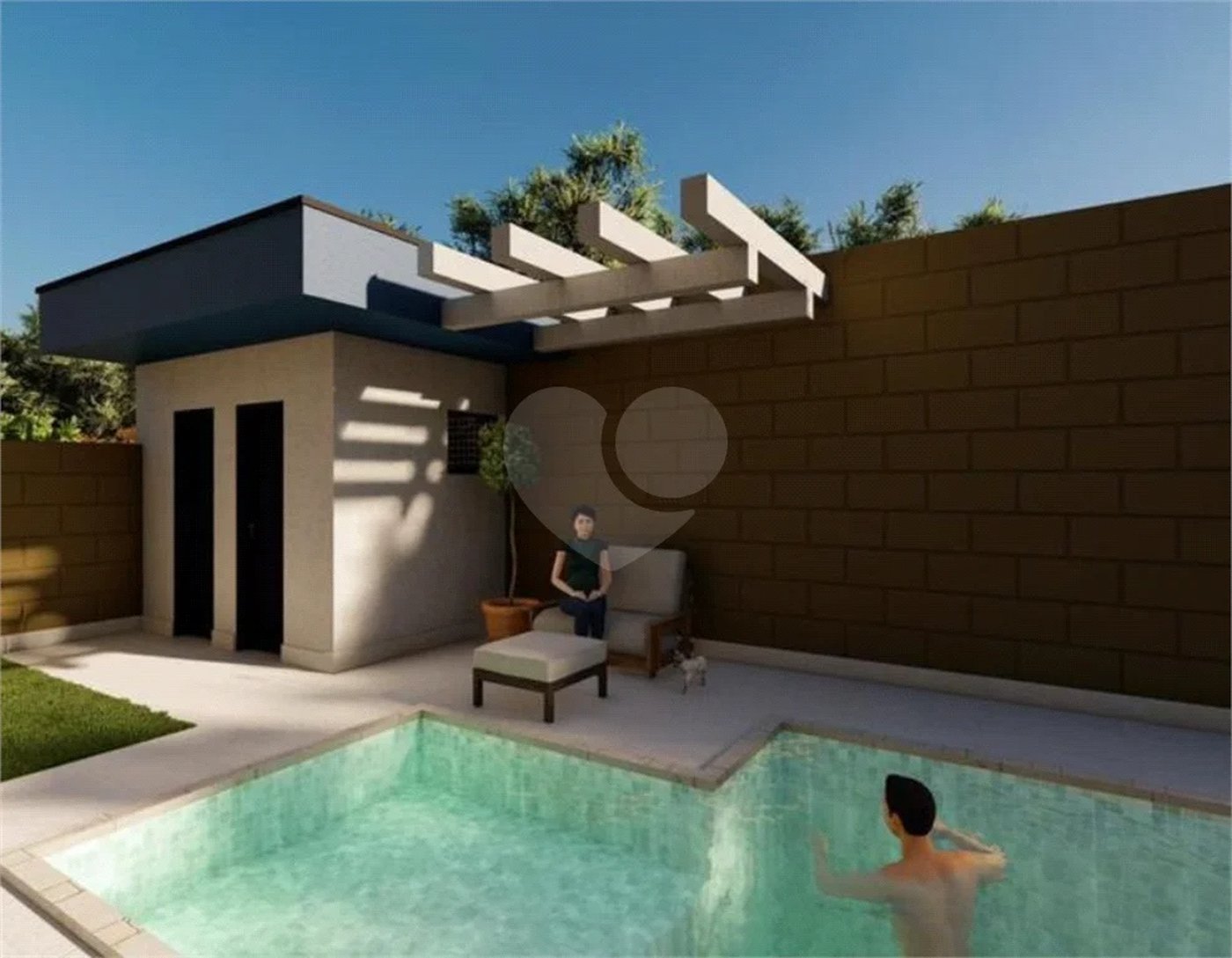 Casa à venda com 3 quartos, sendo 1 suíte, em São Venâncio, Itupeva, SP