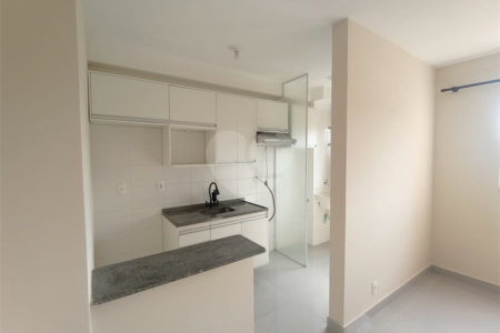 Apartamento à venda com 2 quartos em Jardim Bela Vista, Itapetininga, SP