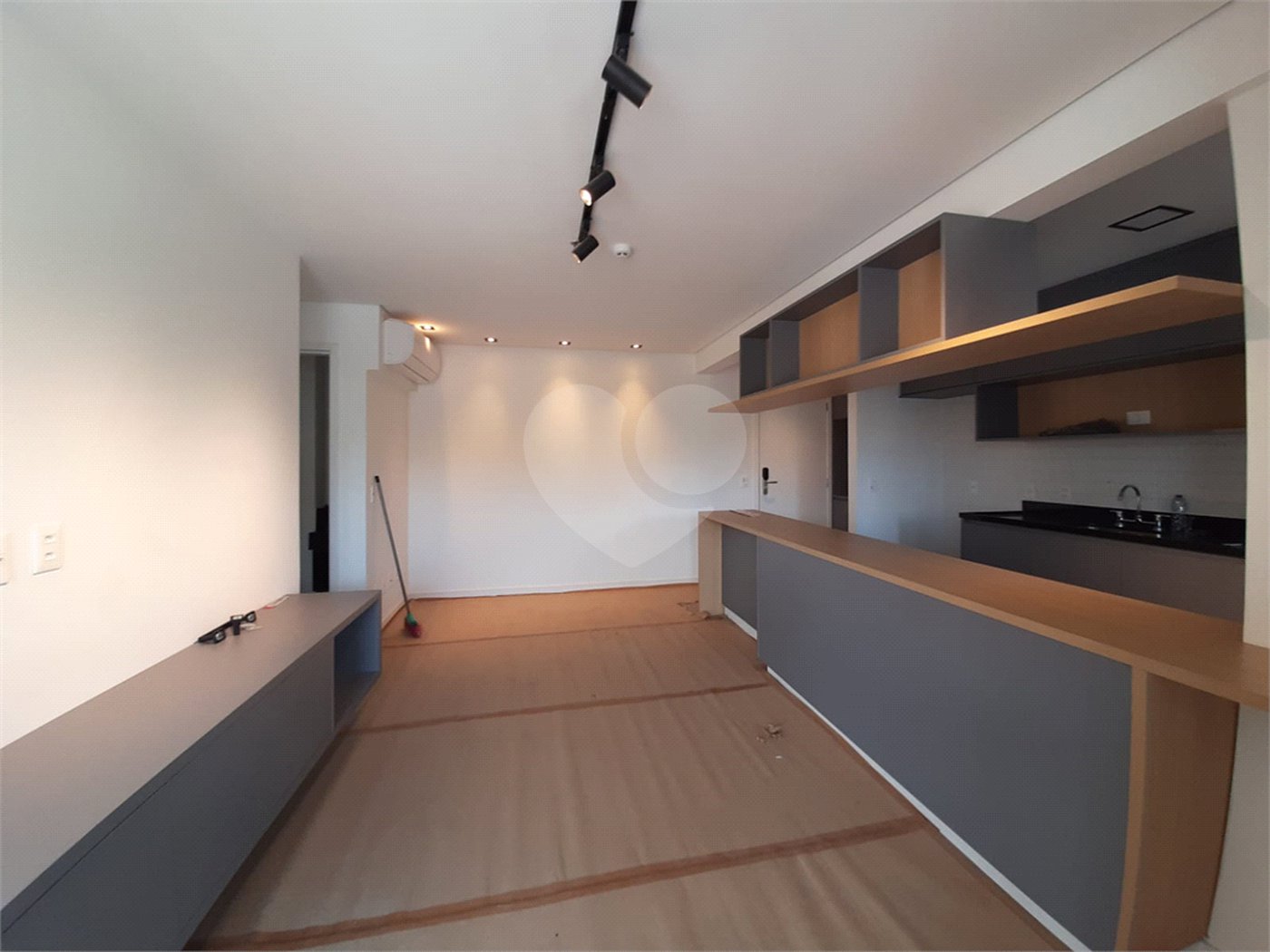 Apartamento à venda com 1 suíte em Santana, São Paulo, SP