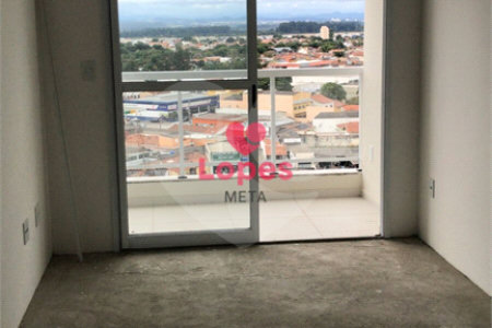 APARTAMENTO PARA LOCAÇÃO GRAND ELVIRA UP 72m² 3 DORMITORIOS, 1 SUITE, 1 VAGA EM JACAREI/SP