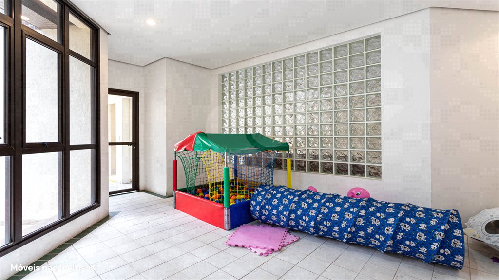 Apartamento à venda com 3 suítes em Perdizes, São Paulo, SP