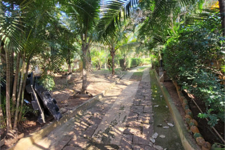 Chácara para alugar com 2 suítes em Colinas de Indaiatuba, Indaiatuba, SP