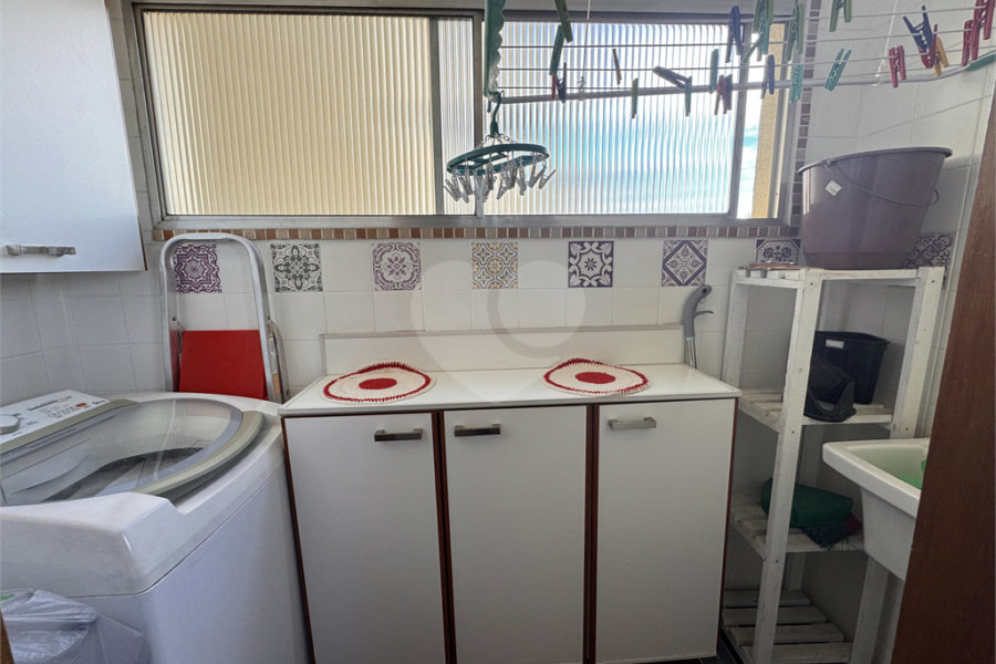 Apartamento à venda com 2 quartos em Santana, São Paulo, SP