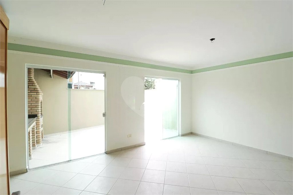 Sobrado à venda com 4 quartos, sendo 3 suítes, em Tucuruvi, São Paulo, SP