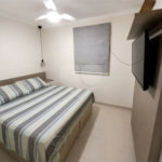 Apartamento à venda com 2 quartos em Condomínio Mirante Sul, Ribeirão Preto, SP