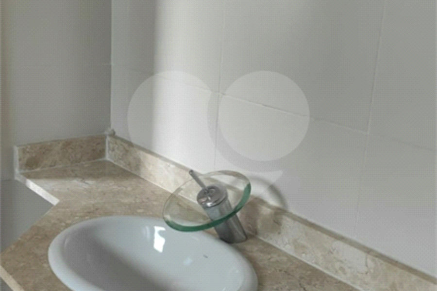 Apartamento à venda com 3 suítes em Santana, São Paulo, SP
