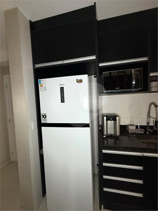 Apartamento para alugar com 2 quartos em Vila Formosa, São Paulo, SP