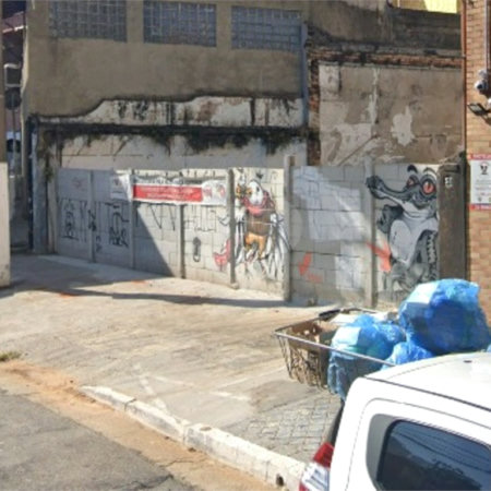 Terreno para alugar com 1 suíte em Vila Mariana, São Paulo, SP