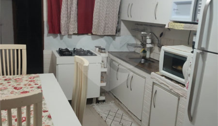Casa à venda com 3 quartos em Mandaqui, São Paulo, SP