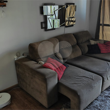 Apartamento à venda com 2 quartos, sendo 1 suíte, em Morumbi, Paulínia, SP