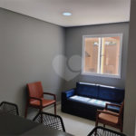 Apartamento à venda com 2 quartos em Água Branca, São Paulo, SP