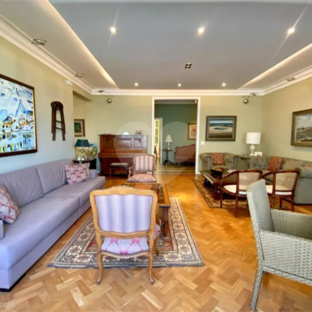 Apartamento à venda com 3 quartos, sendo 1 suíte, em Copacabana, Rio de Janeiro, RJ