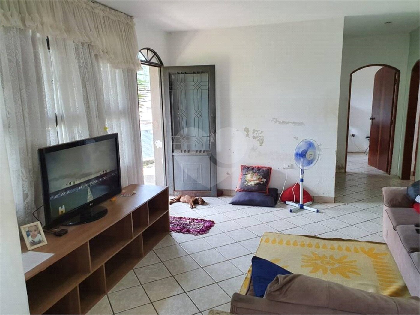Casa à venda com 3 quartos, sendo 1 suíte, em Jardim Ikeda, Suzano, SP