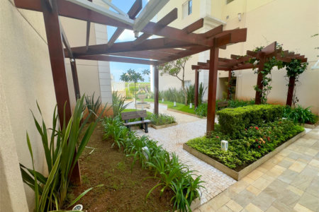 Apartamento à venda com 2 suítes em Jardim Ampliação, São Paulo, SP