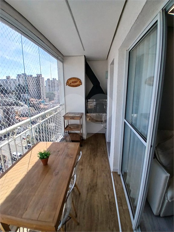 Apartamento à venda com 3 quartos, sendo 1 suíte,  em Vila Gonçalves, São Bernardo do Campo, SP