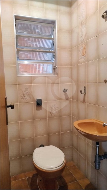 Sobrado para alugar com 3 quartos em Alto da Boa Vista, São Paulo, SP