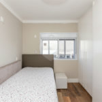Apartamento à venda com 4 quartos, sendo 3 suítes, em Brooklin Paulista, São Paulo, SP