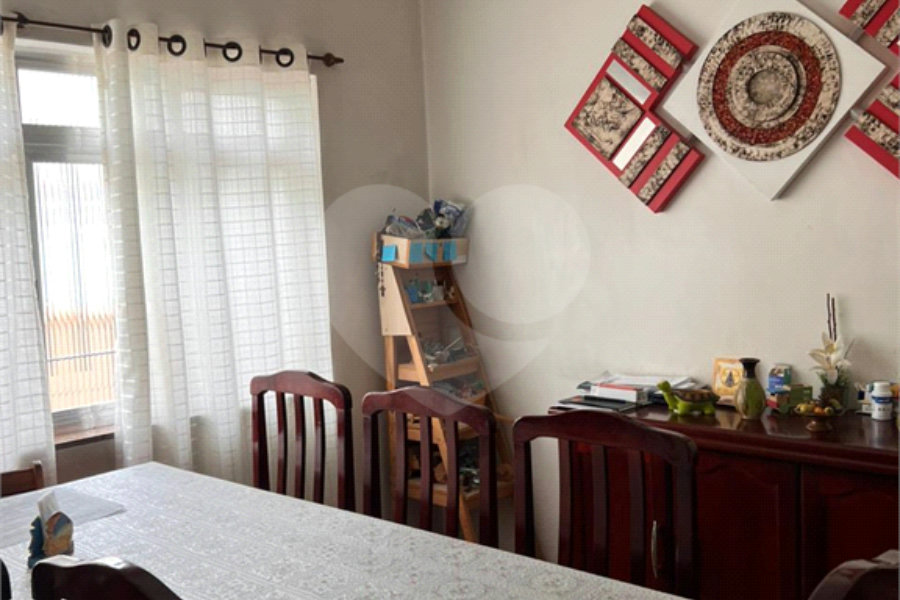 Sobrado à venda com 3 quartos, sendo 1 suíte, em Jardim São Paulo(zona Norte), São Paulo, SP