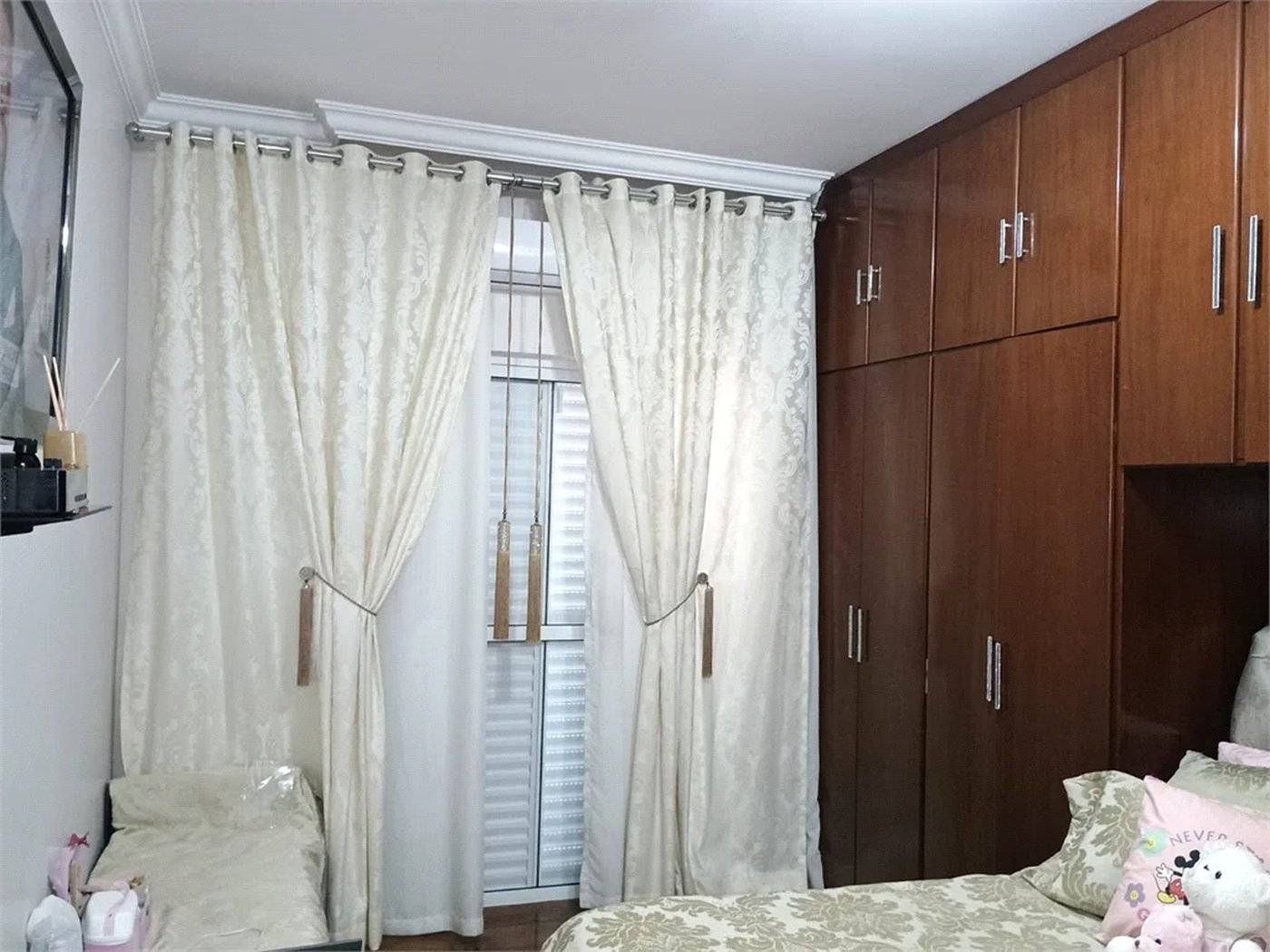 Sobrado à venda com 3 quartos, sendo 1 suíte, em Santana, São Paulo, SP