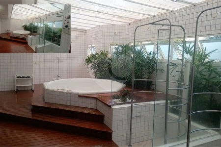 Apartamento à venda com 3 quartos, sendo 1 suíte, em Vila Augusta, Guarulhos, SP