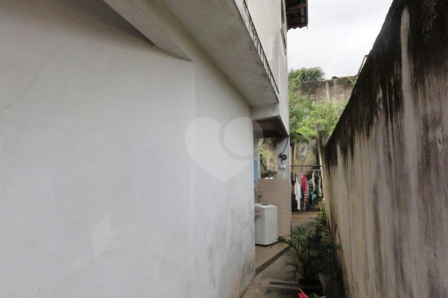 Sobrado à venda com 3 quartos, sendo 1 suíte, em Água Fria, São Paulo, SP