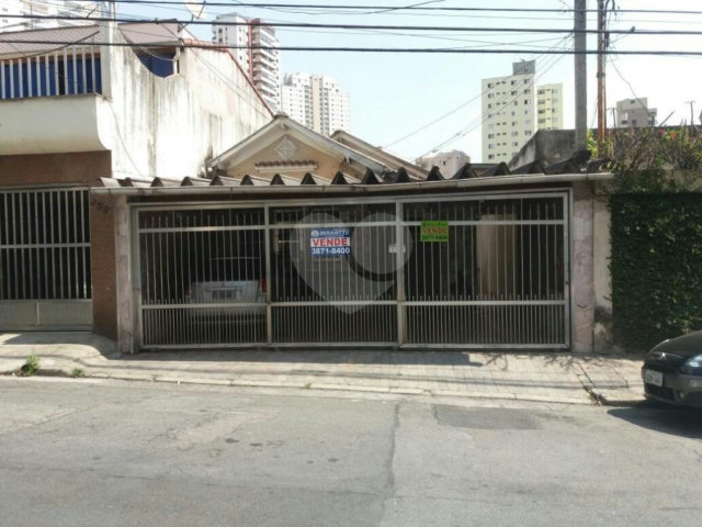 Casa à venda com 2 quartos, sendo 1 suíte,  em Santana, São Paulo, SP