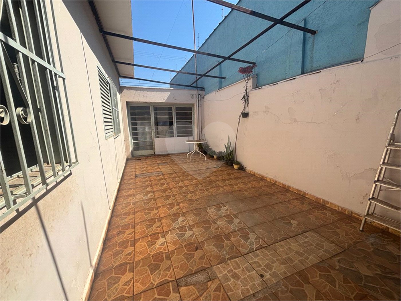 Casa Térrea à venda com 3 quartos em Campos Elíseos, Ribeirão Preto, SP