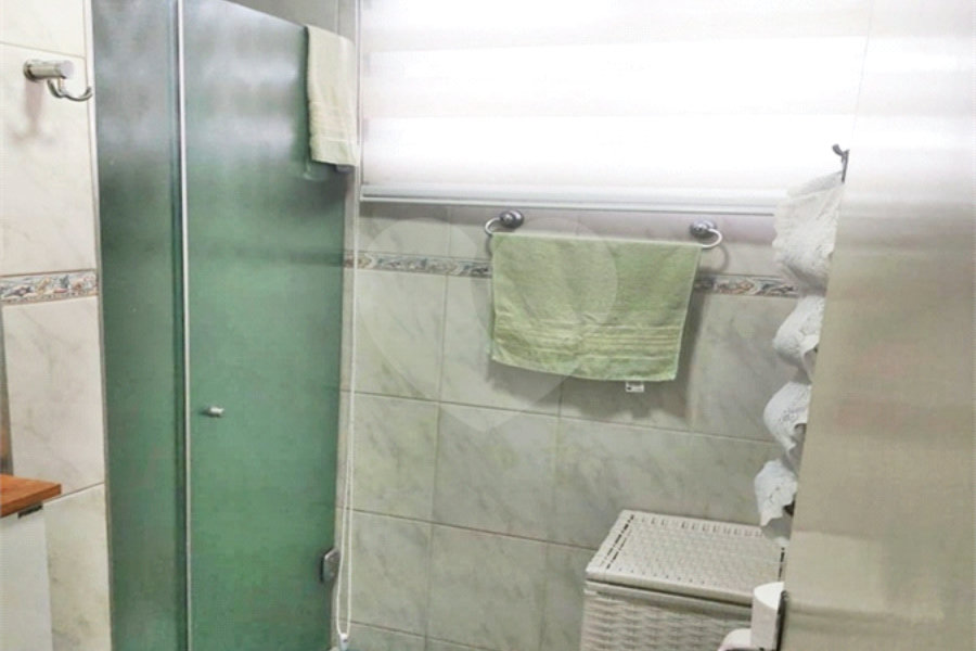 Apartamento à venda com 2 quartos em Santo Amaro, São Paulo, SP