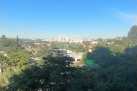 Apartamento à venda com 2 quartos, sendo 1 suíte, em Vila Pirajussara, São Paulo, SP