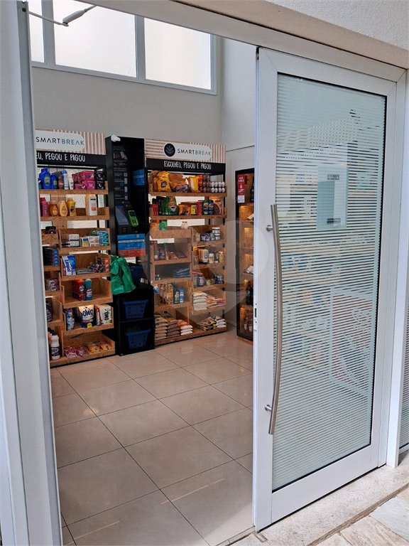 Apartamento à venda com 3 suítes em Paraíso do Morumbi, São Paulo, SP